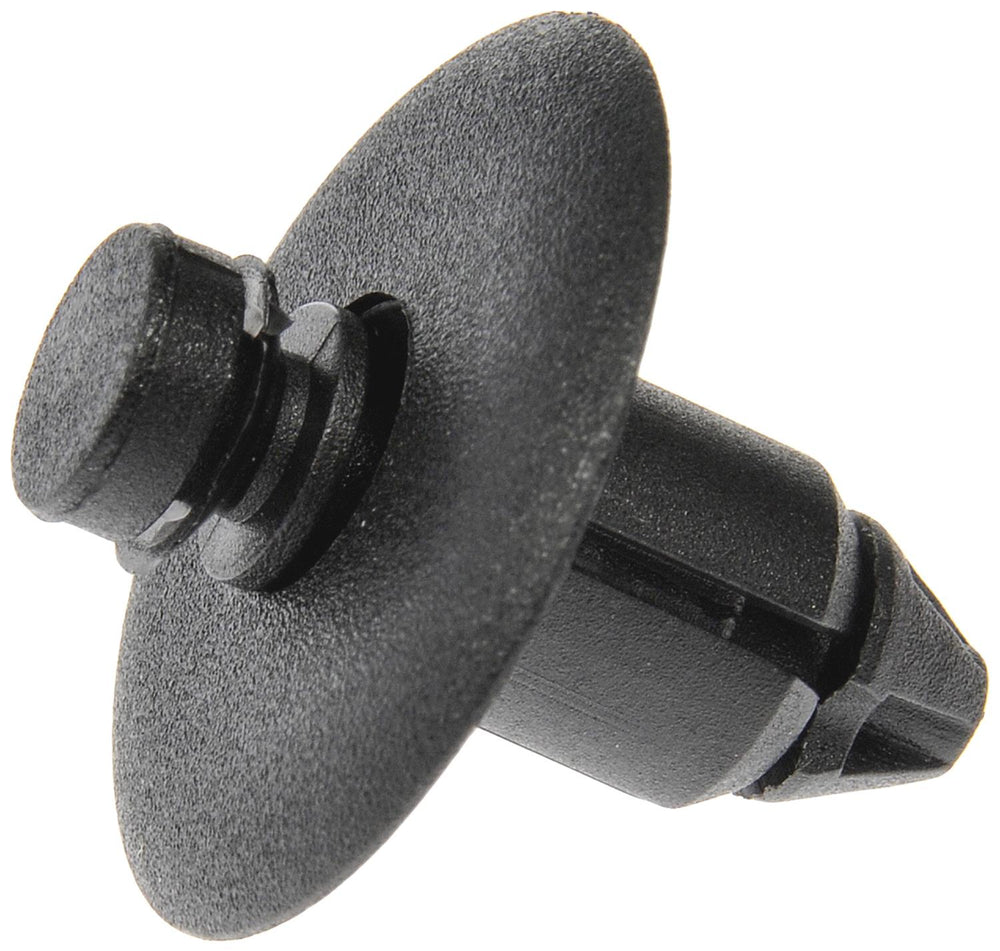 MOLDING RETAINER