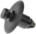 MOLDING RETAINER