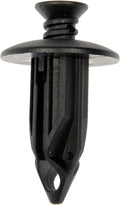 BUMPER RETAINER