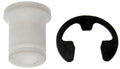 REDTREE IND black auto part