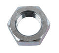 7/8IN STEEL R.H. JAM NUT