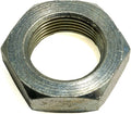 7/8IN STEEL R.H. JAM NUT