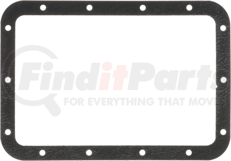 Carburetor Mounting Gasket - 71-14636-00