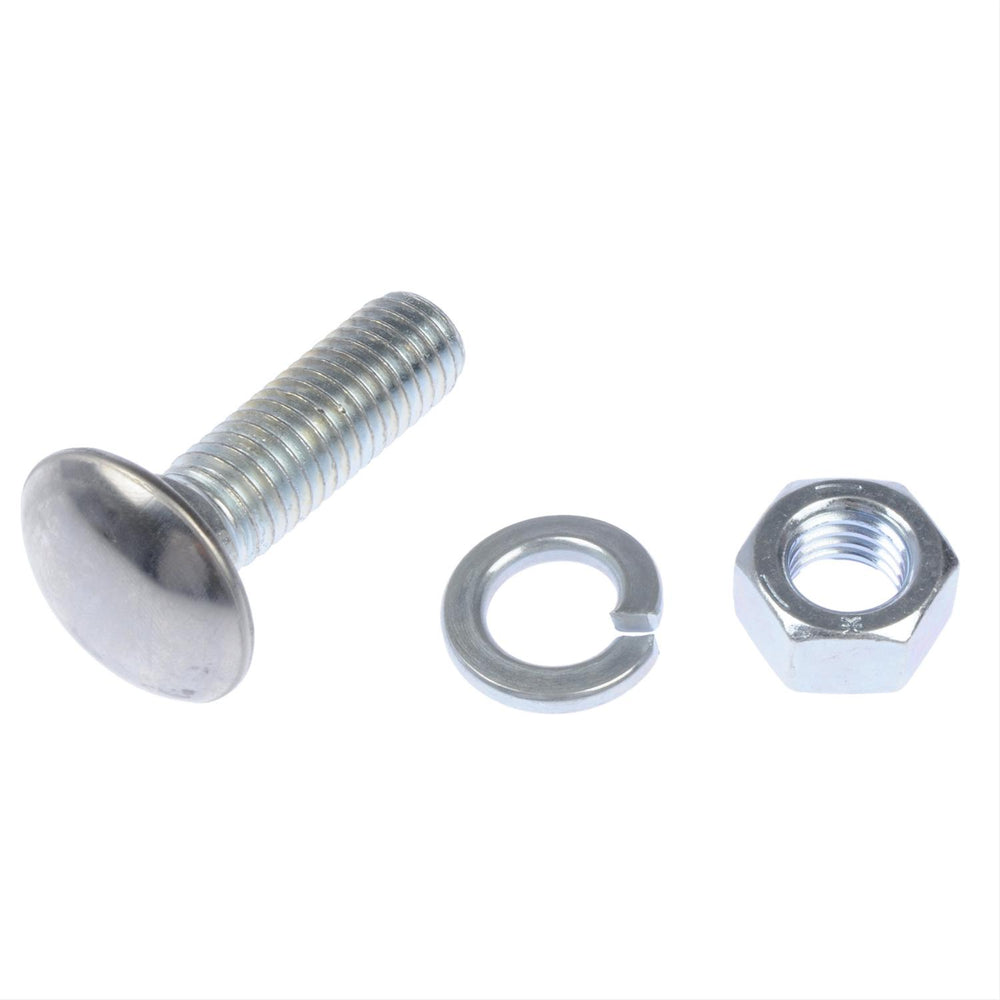 Nut: Bumper Bolt; 1/2-13X1-3/4
