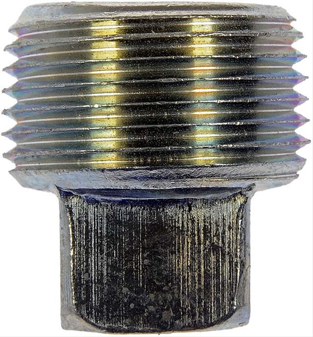 JP PLUG PIPE 3/4