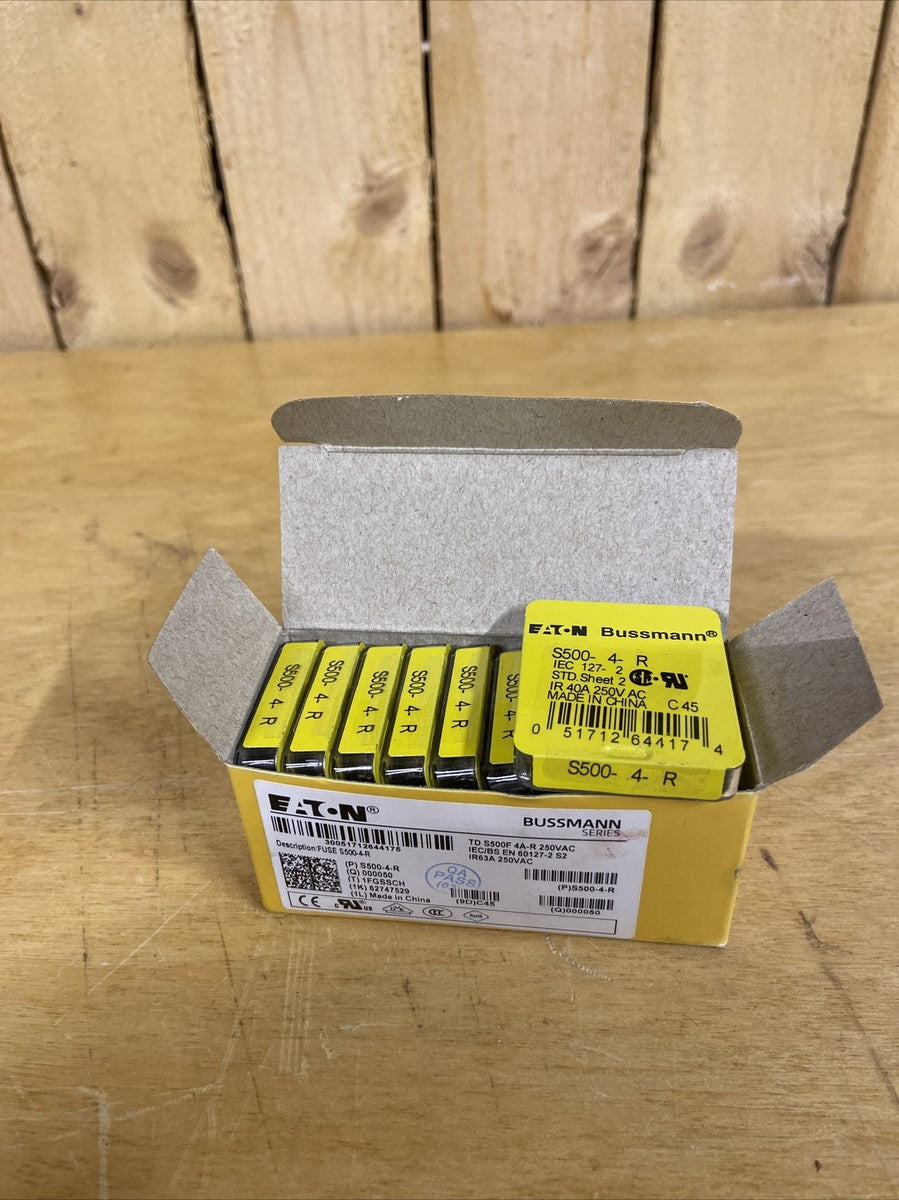 BUSSMANN auto part