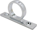 SHOWER HOSE RING CHROME POLISHED