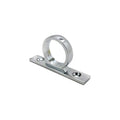 SHOWER HOSE RING CHROME POLISHED