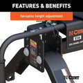 16115 GRIP KIT