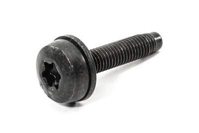 BODY TRIM HARDWARE