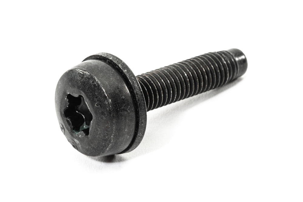 BODY TRIM HARDWARE