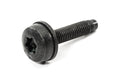 BODY TRIM HARDWARE