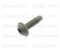 BODY TRIM HARDWARE