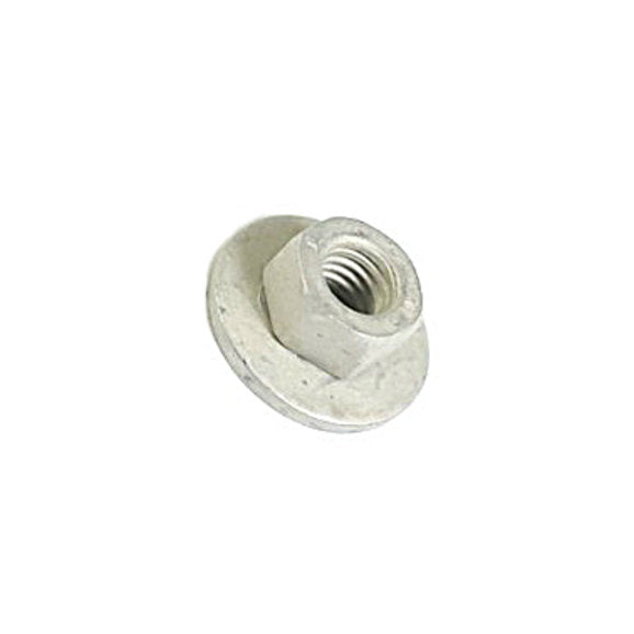 ***Discontinued***~(0 lbs. 0X0X0)~ JL/JT Hood Catch Nut/Washer