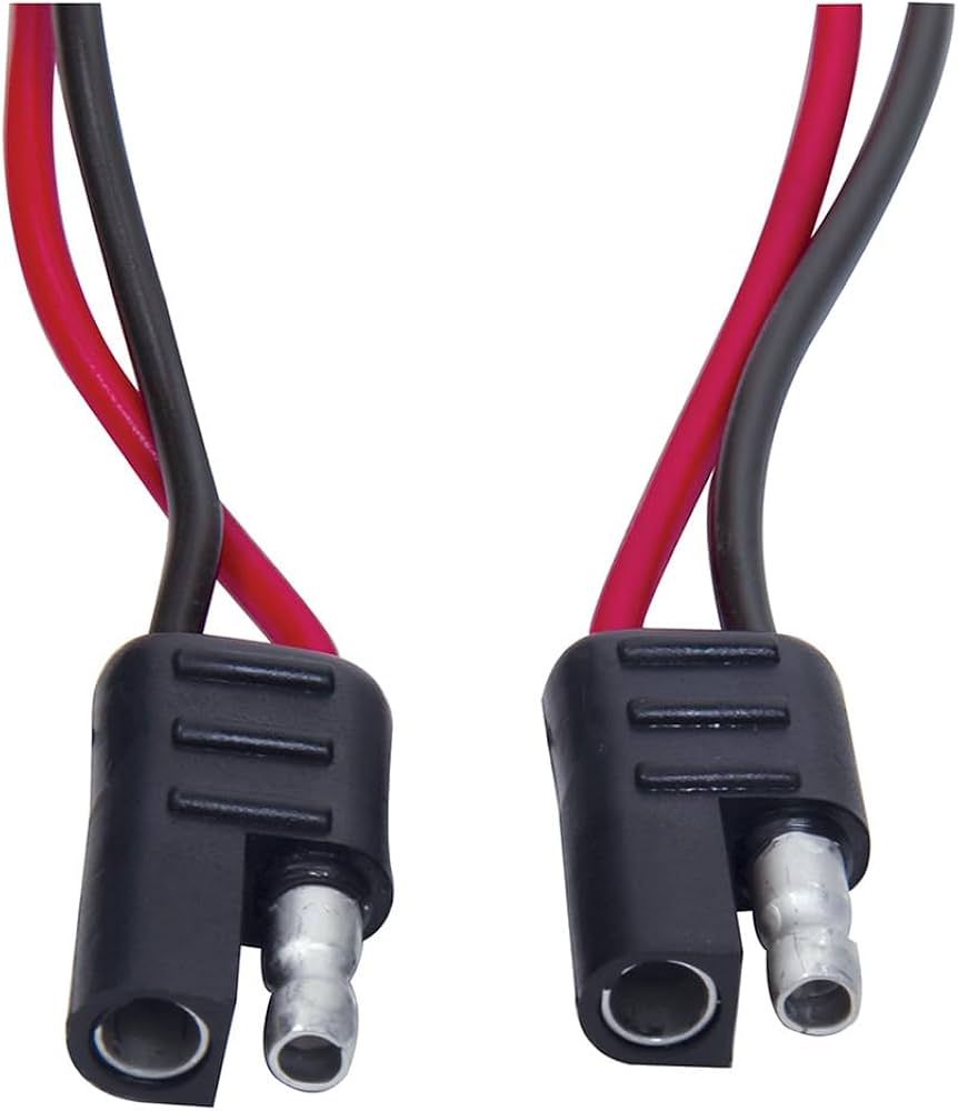 Universal Connector 2 Wire