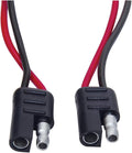 Universal Connector 2 Wire