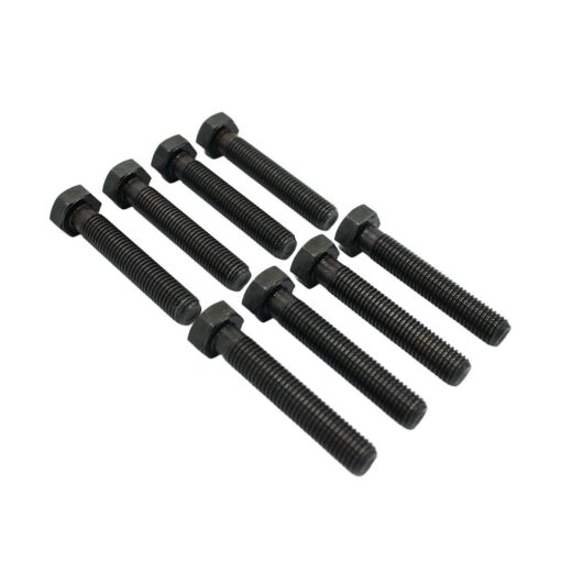 GM Performance hardware kit