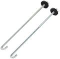 BOLTS, HOLD-DOWN J TYPE 1