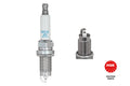NGK V-Power Spark Plug Box of 4 (ZFR6T-11G)