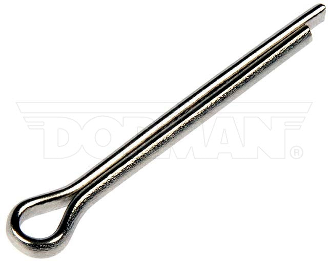 Engine Miscellaneous: Cotter Pins; hardware; stainless steel