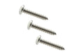 SS PAN HEAD TAPPING PHILLIPS HEAD 1