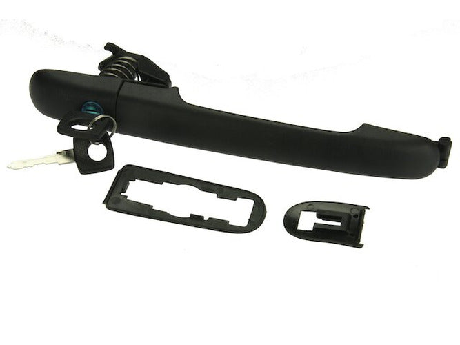 INTERIOR DOOR HANDLE