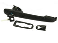 INTERIOR DOOR HANDLE