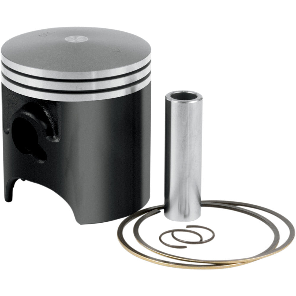 Vertex Piston 09-10 KTM 400 XC-W 400cc Circlips - Pack of 2