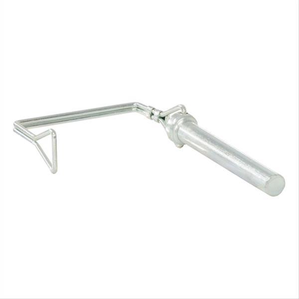 ADJUSTABLE TOW BAR BRKT SAFETY PIN