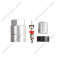 TIRE PRESSURE MONITORING SYSTEM (TP