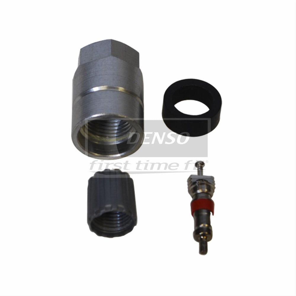 TIRE PRESSURE MONITORING SYSTEM (TP