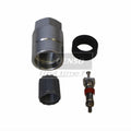 TIRE PRESSURE MONITORING SYSTEM (TP