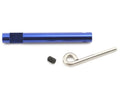 BRAKE CAM (BLUE)/LEVER