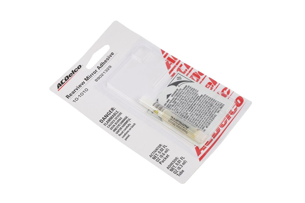 GM Performance auto part