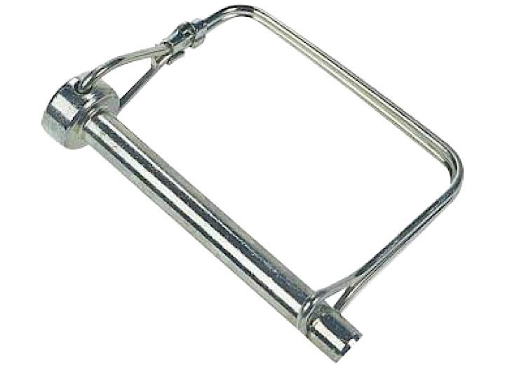 LARGE COUPLER LOCK PIN