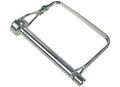 LARGE COUPLER LOCK PIN