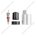 TIRE PRESSURE MONITORING SYSTEM (TP