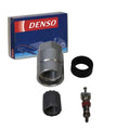 TIRE PRESSURE MONITORING SYSTEM (TP