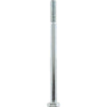 Hex Head Bolt 1/4-20 x 5 Grade 5 5pk