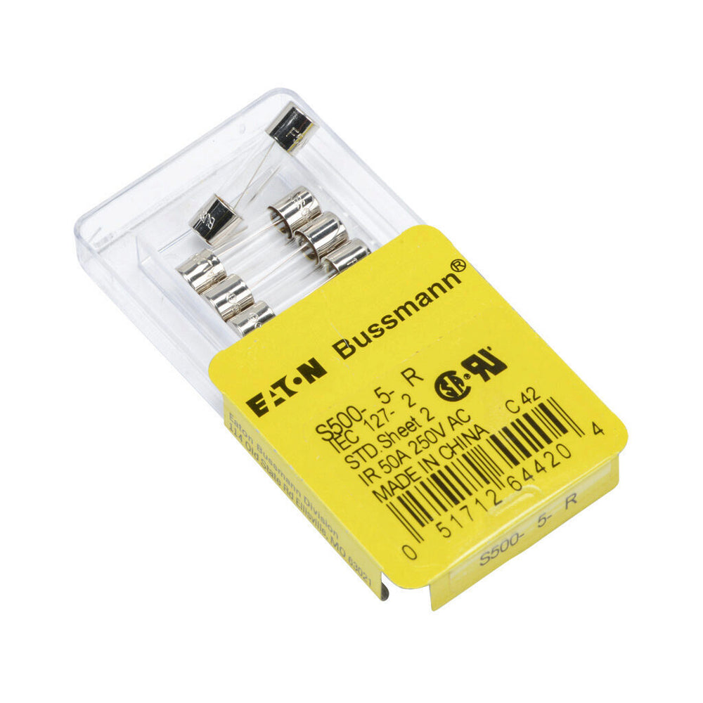 BUSSMANN auto part