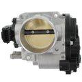 Ford-Trk:244(4.0L)Throttle Body(91-95)Mazda-Trk:4016cc(4.0L)V6B4000Picku