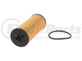 CARTRIDGE OIL FILTER, DEFENSE