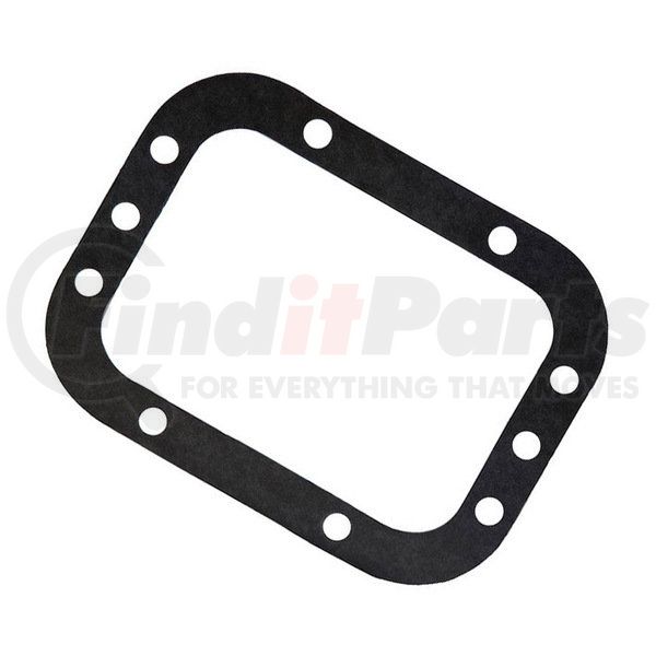 GASKET 8 HOLE .010IN