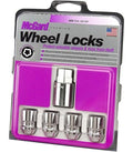 GOR LOCK TOY MAG 14-1.50 CHR BULK