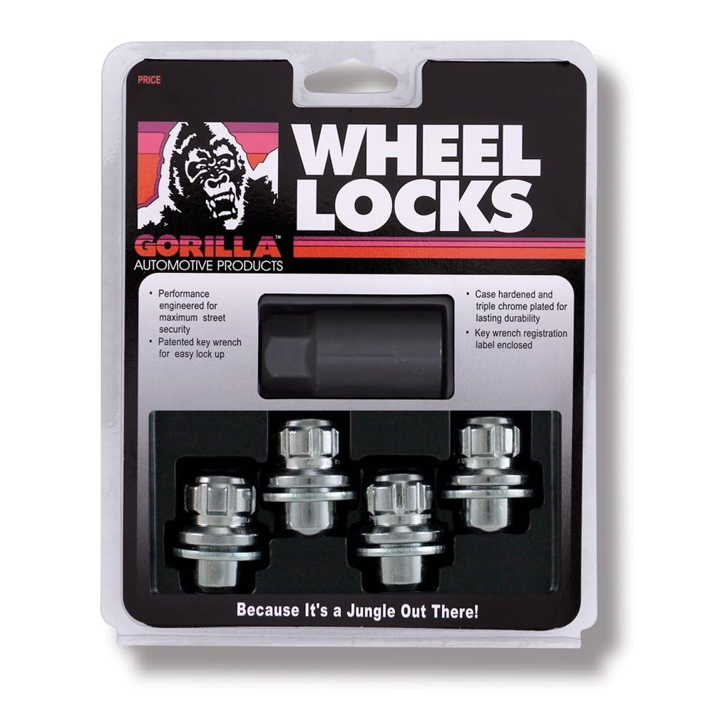 Wheel Pros, LLC auto part