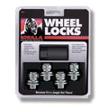 GOR LOCK TOY MAG 14-1.50 CHR BULK