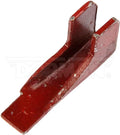 AXLE NUT LOCK WEDGE