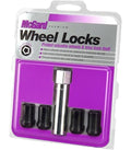 GOR LOCK TOY MAG 14-1.50 CHR BULK