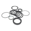 MAHLE Original Toyota Paseo 98-95 Exhaust Gas Recirculation Inlet Gasket