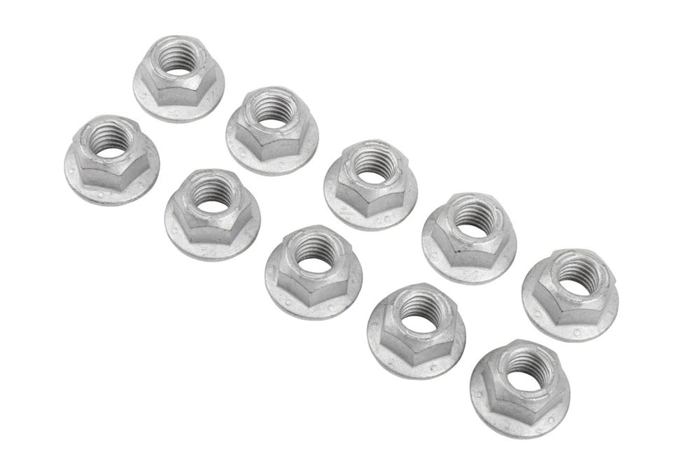 GM Performance auto part